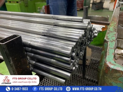 รับผลิต Anchor Bolt